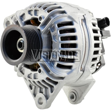 Bbb Industries NEW ALTERNATOR N13987